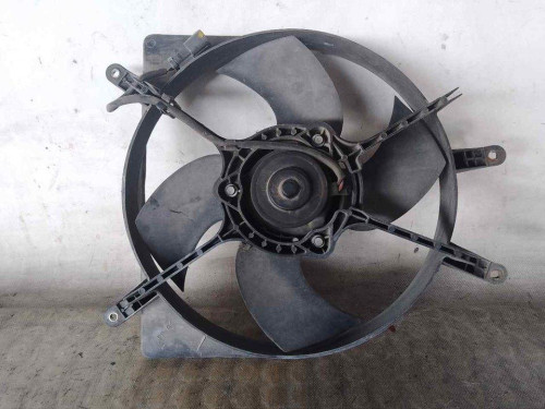 ELECTROVENTILADOR Honda CIVIC 5 PUERTAS (MA/MB) 
