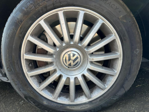 VOLKSWAGEN PHAETON (3D3/3D7) used