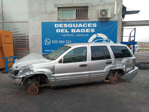  JEEP GRAND CHEROKEE (WJ/WG) 