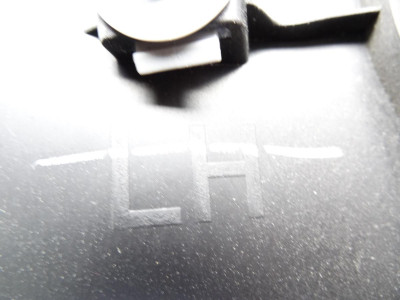 ALETIN TRASERO IZQUIERDO, MINI, MINI (R56)