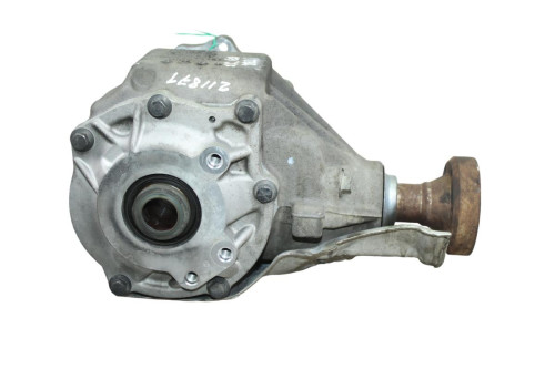 CAJA TRANSFER, VOLVO, XC60