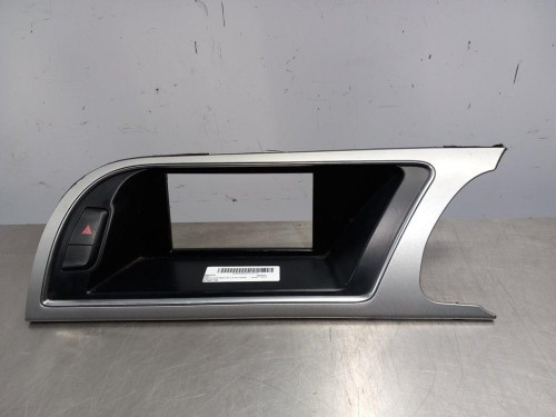  MOLDURA, AUDI, A5 COUPE (8T) 