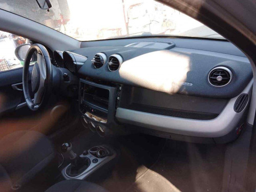 SMART FORFOUR — автомобиль-донор на запчасти 