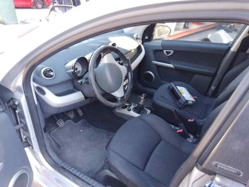 SMART FORFOUR — автомобиль-донор на запчасти 