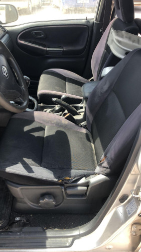 SUZUKI GRAND VITARA 5-PUERTAS (SQ/FT) — автомобиль-донор на запчасти 