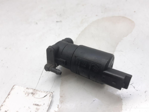  BOMBA LIMPIA, CITROEN, C5 BERLINA 