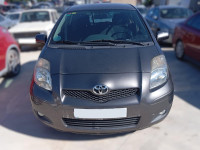 TOYOTA YARIS (KSP9/SCP9/NLP9)
