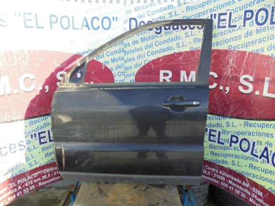 PUERTA DELANTERA IZQUIERDA