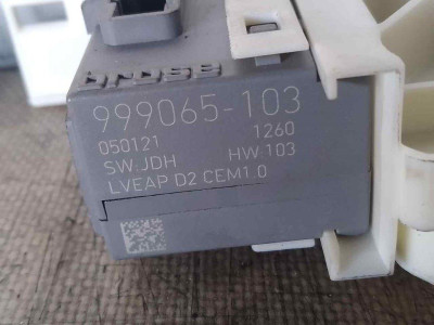 MOTOR ELEVALUNAS TRASERO IZQUIERDO, Peugeot, 407