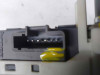 MOTOR ELEVALUNAS TRASERO IZQUIERDO Peugeot 407 