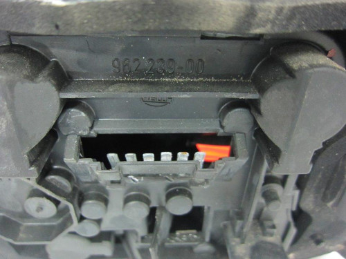  PILOTO TRASERO IZQUIERDO SEAT IBIZA (6K1) 