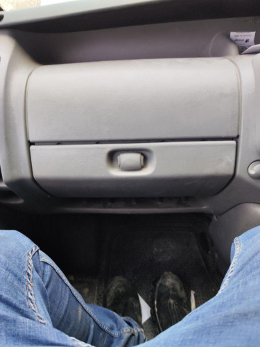 GUANTERA, OPEL, VIVARO FURGÓN/COMBI