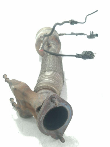  CATALIZADOR FORD MONDEO SPORTBREAK (CA2) 
