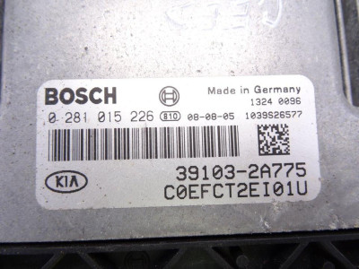 CENTRALITA MOTOR UCE, KIA, CEED (ED)