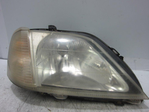  FARO DERECHO DACIA LOGAN 1 