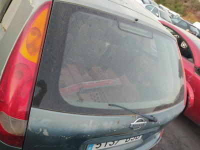 PORTON TRASERO