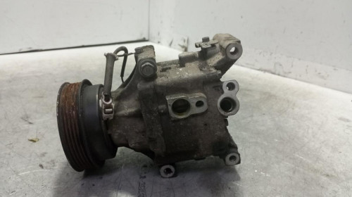  COMPRESOR AIRE ACONDICIONADO TOYOTA COROLLA (E12) 