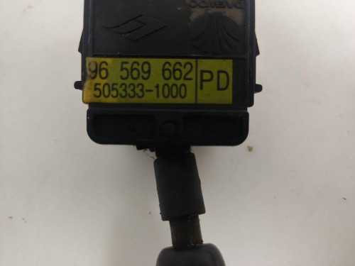  MANDO LIMPIA DAEWOO MATIZ 