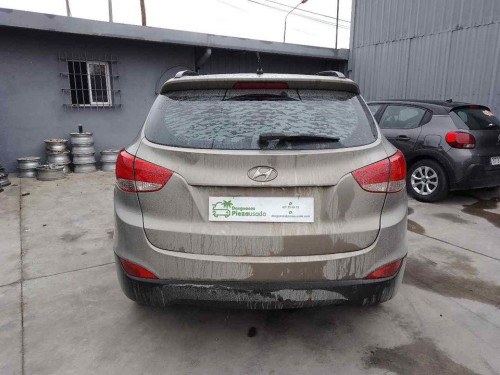 HYUNDAI IX35 (EL/LM) — автомобиль-донор на запчасти 