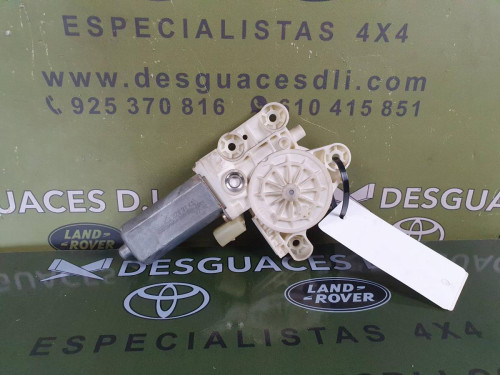 MOTOR ELEVALUNAS DELANTERO IZQUIERDO MERCEDES-BENZ CLASE A (BM 168) 