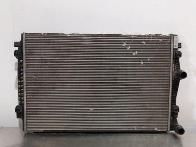 RADIADOR AGUA, AUDI, Q3 SPORTBACK (F3N)