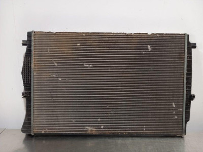 RADIADOR AGUA, AUDI, Q3 SPORTBACK (F3N)