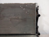  RADIADOR AGUA, AUDI, Q3 SPORTBACK (F3N) 