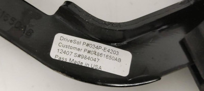 PEDAL ACELERADOR, Chrysler, VOYAGER (RG)