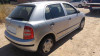 SKODA FABIA (6Y2/6Y3) — vehículo donante para recambios 