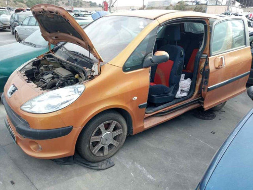 PEUGEOT 1007 — vehículo donante para recambios 