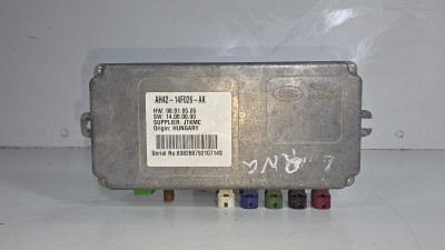 CENTRALITA CAMARA VISION TRASERA, LAND ROVER, RANGE ROVER SPORT