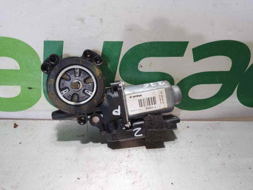 MOTOR ELEVALUNAS DELANTERO DERECHO Renault MEGANE II COUPE/CABRIO 