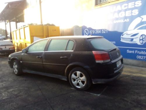 OPEL SIGNUM 