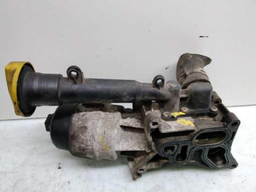 ENFRIADOR ACEITE MOTOR 