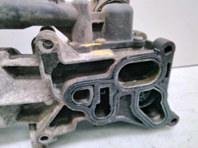 ENFRIADOR ACEITE MOTOR