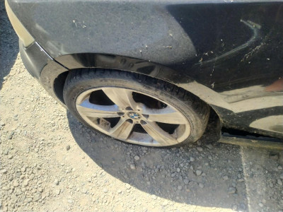 PINZA DE FRENO DELANTERA IZQUIERDA, BMW, SERIE 1 BERLINA (E81/E87)