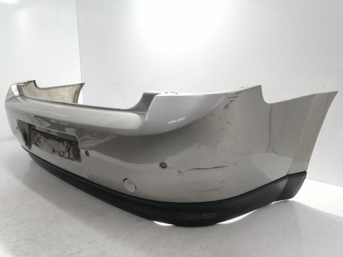  PARAGOLPES TRASERO OPEL VECTRA C BERLINA 