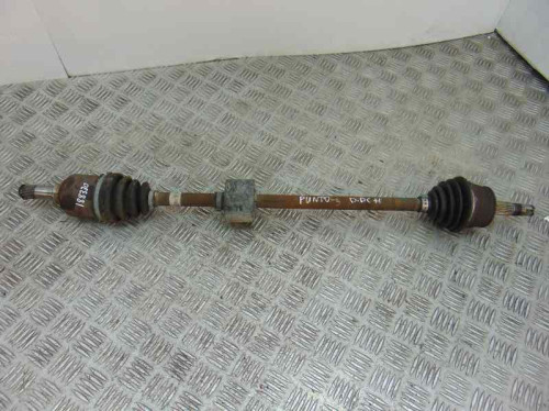  TRANSMISION DELANTERA DERECHA Fiat II PUNTO (188) BERLINA 