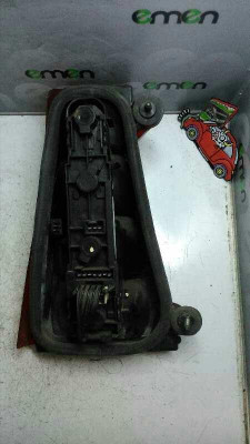 PILOTO TRASERO DERECHO, CITROEN, AX