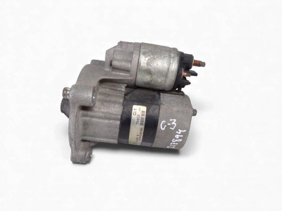 MOTOR ARRANQUE, CITROEN, C3