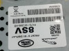  PANTALLA MULTIFUNCION JAGUAR XF 