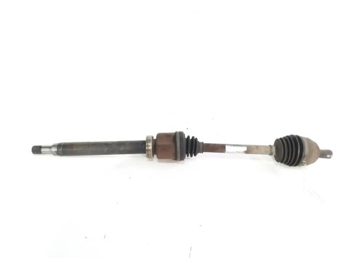  TRANSMISION DELANTERA DERECHA FORD MONDEO BERLINA (CA2) 