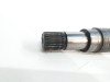  TRANSMISION DELANTERA DERECHA FORD MONDEO BERLINA (CA2) 