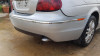 PARAGOLPES TRASERO Jaguar S-Type (2002->) JAGUAR S-Type (2002->) 