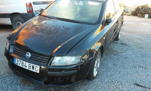 FIAT STILO (192) — автомобиль-донор на запчасти 