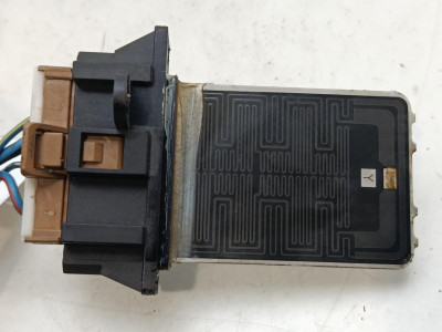 RESISTENCIA CALEFACCION, Nissan, ALMERA TINO (V10M)