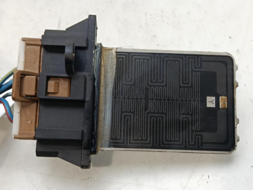 RESISTENCIA CALEFACCION Nissan ALMERA TINO (V10M) 