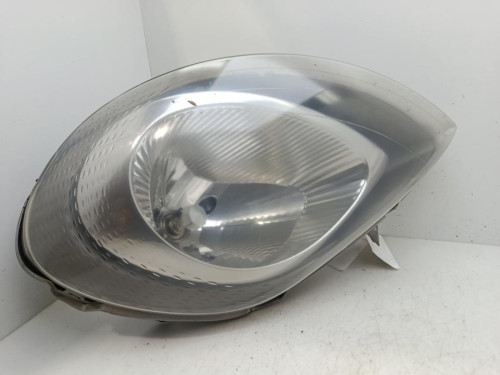 FARO IZQUIERDO Renault TRAFIC II COMBI 