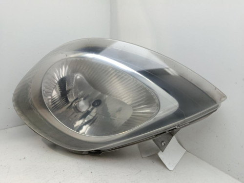 FARO IZQUIERDO Renault TRAFIC II COMBI 