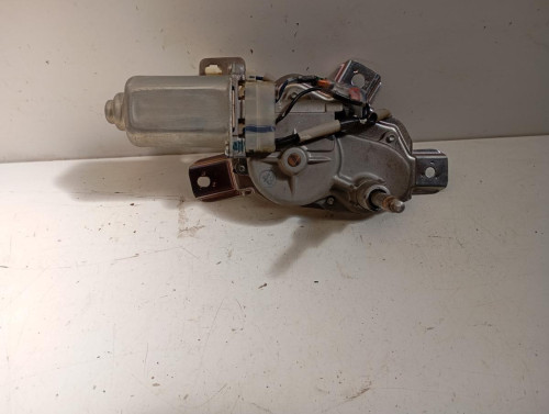 MOTOR LIMPIA TRASERO NISSAN PIXO (UAO) 